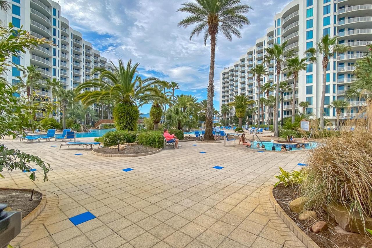 Apartamento Palms Of Destin 21211 Exterior foto