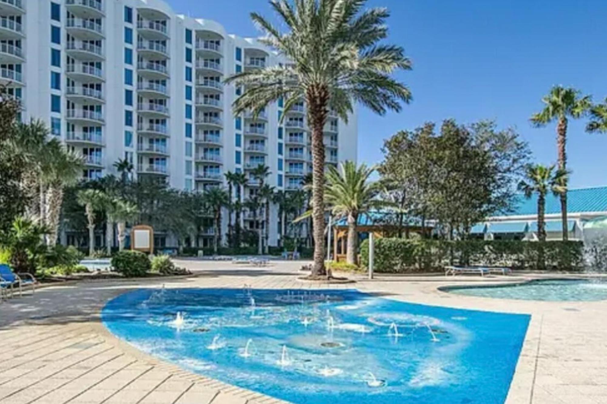 Apartamento Palms Of Destin 21211 Exterior foto