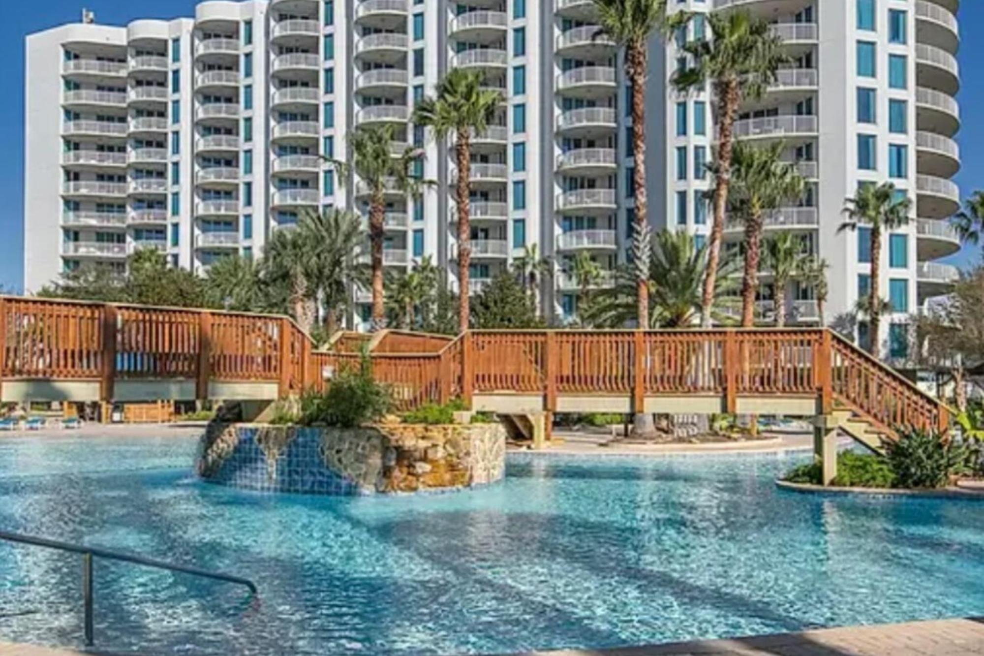 Apartamento Palms Of Destin 21211 Exterior foto