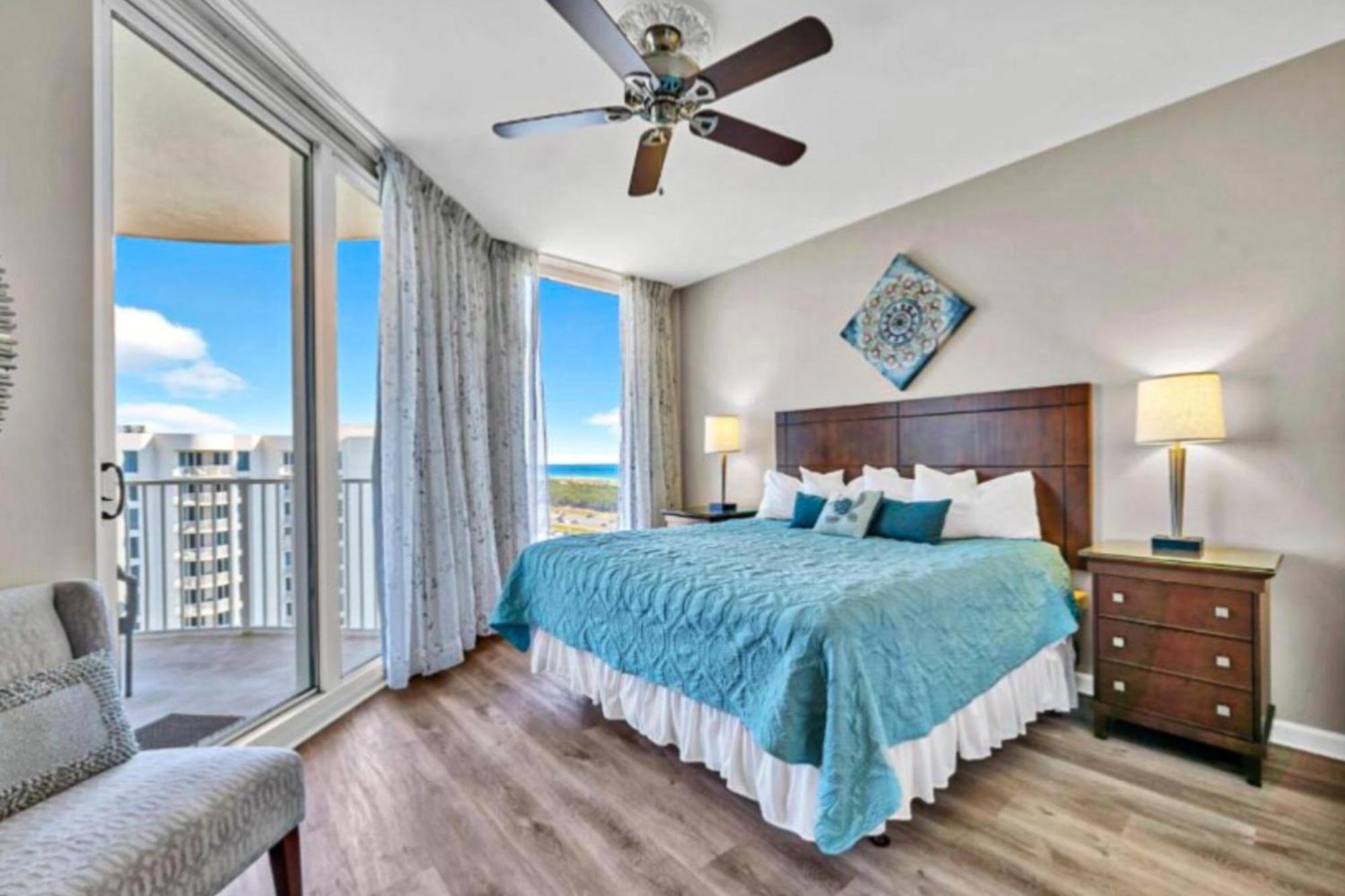Apartamento Palms Of Destin 21211 Exterior foto