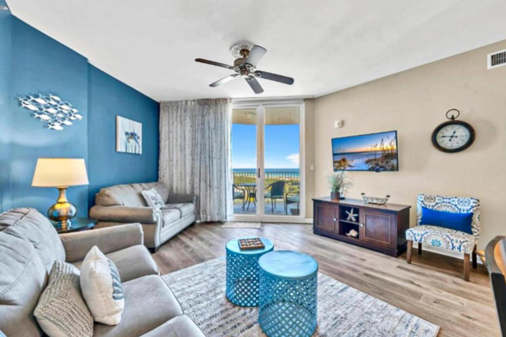 Apartamento Palms Of Destin 21211 Exterior foto